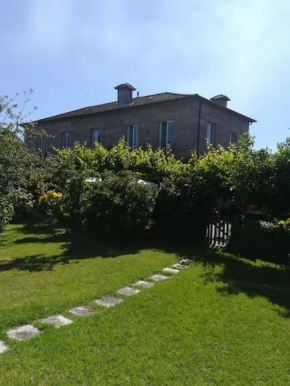 Casa finca Pitusa